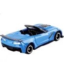 TAKARA TOMY Alloy Car Model Toy for Children, Asia Limited Edition AO-06 Corvette 904007
