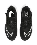 NIKE Women's Pegasus Running Shoes ZOOM PEGASUS FLYEASE Sneakers DJ7383-001 Black White 35.5