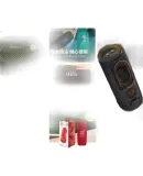 JBL FLIP6 Music Kaleidoscope Sixth Generation Portable Bluetooth Speaker Waterproof and Dustproof Track Speaker Outdoor Audio Independent Tweeter Camouflage Color