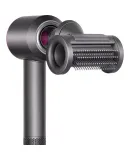 DYSON HD15 High-Speed Hair Dryer, Dyson Supersonic Electric Hair Dryer, Negative Ion, Quick-Drying Hair Care, Multiple Nozzles, Gift Recommendation, HD15 Purple-Red