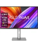 ASUS ProArt Dream Creation PA279CRV, 27-Inch 4K Monitor, IPS Screen, HDR400, Professional Designer, Type-C 96W, Chrysanthemum Cable, Calman Certified, External for Laptops