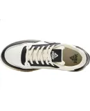 PEAK Men's Sneakers, Air Force One Style, Autumn Low-Top Casual Shoes, Trendy Soft-Soled White Sneakers, Versatile Sports Shoes, DB310127