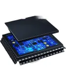 Lenovo (Lenovo) 128GB SSD Solid State Drive, 2.5-Inch SATA3.0, Read Speed 560MB/s, Compatible with Desktop/laptop, E660 Series