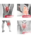 Under Armour Leg Guards, Sports Knee Pads, Basketball Protective Gear for Men And Women, Fitness Training Running Football Compression Calf Sleeves