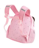 Disney (Disney) Kindergarten Children's Backpack for Junior And Senior Classes, Boys And Girls, Toddlers 2-5 Years Old, Mickey Mouse And Minnie Mouse Cute Anti-Lost Travel Backpack ST80187 Minnie Pink