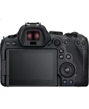 Canon EOS R6 Mark II R6 Second Generation, New Standard Full-Frame Mirrorless Camera R62, 24-105 STM Standard Lens Kit