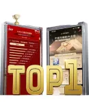 Baseus IPad Screen Protector, Tablet Tempered Glass Film, AR Film [Ultra-Ceramic, No Texture | Shockproof And Bend-Resistant | Dust-Free Quick Installation Box] Suitable for 2018-2022 IPad Pro - 11 Inch