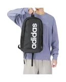 Adidas Backpack, Student Schoolbag, Large Capacity Sports Backpack, Laptop Bag, Elementary And Middle School Badminton Bag H4746