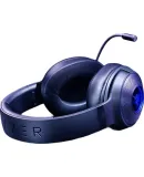 Razer (Razer) Beihai Juyao V3 X Wired Over-Ear Gaming Headset with Microphone, RGB Lighting Effects, Compatible with CSGO, Black Myth: Wukong, PUBG Headphones, Suitable for Triangle Actio