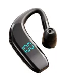 Guiyin A181 Dual 11 Wireless Bluetooth Headphones with Charging Case, Over-Ear Style, Long Standby Battery Life, Suitable for Sports Running Driving In-Ear Business Headset, Compatible with Huawei, OPPO, Apple, Vivo