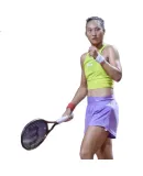 NIKE Sports Wristband, Sweat-Absorbing Protective Gear, Suitable for Volleyball, Basketball, Running, Cycling, New Seasonal Product N1012405467OS