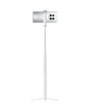 HUAWEI New Tripod Selfie Stick (Smart Control Version), Hidden Remote Control, Phone Photography Stand, Short Video Slideshow Page Turner/telescopic