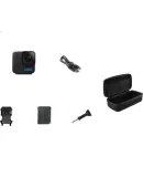 GoPro HERO11 Black Mini Action Camera, Waterproof And Stabilized Camera, Vlog Digital Sports Camera, Outdoor Diving Camera