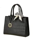 Daocaoren Women's Handbag, 2025 New Style Commuter Tote Bag, Light Luxury Shoulder Bag, Crossbody Bag, Birthday Gift for Girlfriend Or Wife