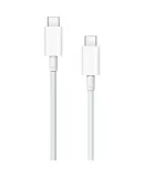 Vivo Official Original Type-C Ultra-Fast Flash Charging Data Cable (C to C) - 6A 1m BK-C Compatible with Vivo, IQOO, Xiaomi, Honor, Huawei, OPPO Phones