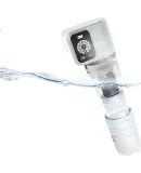 3M Water Purifier, Home Water Filtration System, Zero Wastewater And Mineral Residue, Smart Direct Drinking, 3L/min Large Flow Rate, 6000L Treatment Capacity, 1200G Filter, UW-E50