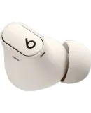 Beats Studio Buds+ (2nd Generation) True Wireless Noise Cancelling Bluetooth Earphones Compatible with Apple and Android (Ivory White)