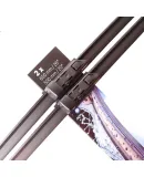 BOSCH Windshield Wiper Blade Aerotwin Imported 26/18 (For Golf 8/Golf Pure Electric/T-Cross/POLO Plus)