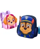 PAW PATROL Kindergarten Backpack for Children Aged 4-8, Girls' Outdoor Ultra-Light Backpack, Breathable And Water-Resistant Shoulder Bag