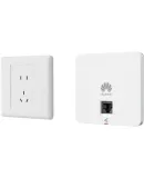 HUAWEI WiFi 6 Wireless AP162E Panel, Upstream 1*GE Port, 11ax Indoor Type, Dual-Band 2+2 Gigabit, 5G Home And Enterprise-Grade 3000M Smart Antenna Seamless Roaming