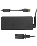 Lenovo Original Power Adapter, Rescue Laptop Charger, Thinkpad Computer Power Cord, E560 T460s X240 E470, 20V 3.25A 65W Square Port
