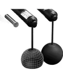 Li-Ning (LI-NING) Jump Rope, Cordless Weight Loss Fitness Exercise, Smart Counting, Middle School Exam Special, Children's Student Training Jump Rope