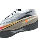 XTEP Men's Second Generation Running Shoes, 2000km, Breathable Mesh, Lightweight, Shock Absorbing, Durable, Fitness Men's Running Shoes