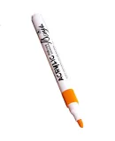 GuangBo 60-Color Water-Based Acrylic Markers, Art Student-Specific Drawing Markers, Single-Tip Waterproof Quick-Drying Graffiti Gouache Paint Pens DIY Stationery, H02293 Gift Stationery