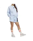 Adidas Women's Sportswear Series, W C ESC SHORT Sports Shorts, IC0260, XL Size