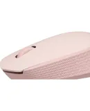 Logitech M172 Mouse Wireless Office Mouse Suitable for Left And Right Hands with Dual-Side Anti-Slip Texture, Includes Wireless 2.4G Receiver, Pearl White