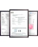 361° Yoga Ball for Children's Sensory Integration Training, Pregnant Women, Labor Assistance, Thickened Anti-Burst Adult Fitness Ball, Small Ball Diameter 75cm