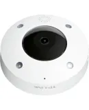 TP-LINK (TP-LINK) 6 Million Pixel Panoramic Fish-Eye Full-Color Wireless Camera, Home Surveillance Monitor, 360-Degree Wireless Indoor Tplink, Two-Way Audio, Network Remote Access Via Smartphone, Doorway IPC56CE