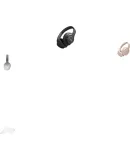 JBLT770NC Head-mounted Active Noise Cancelling Bluetooth Headset Mobile Phone Computer Notebook Headset Game Wireless Wired Headset Blue