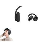 JBL【618】T770NC Head-mounted Active Noise Cancelling Bluetooth Headphones Mobile Phone Computer Laptop Headphones Game Wireless Wired Headphones White College Entrance Examination Blessing Gift
