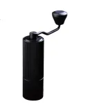Kekelandun Hand-Crank Coffee Grinder, Manual Coffee Grinder And Milling Machine, Portable Mini Coffee Maker for Home Use