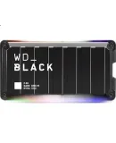 Western Digital (WD) 500GB Portable Solid State Drive, 2000MB/s P40 High-Speed NVMe, Portable External SSD for Phones, PS5 Games, Xbox, Laptops, Mac Computers, Type-C