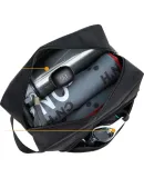 361° Swimming Bag for Men And Women, Adult Dry-Wet Separation Waterproof Bag, Sports Fitness Handbag, Swimwear Storage Bag, Equipment