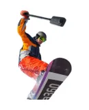 Insta360 Insta360 114cm Original Invisible Selfie Stick, Universal Camera Accessory