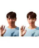 UGREEN External Computer Webcam, 1080P HD Wide-Angle Dual Microphones, for Desktop And Laptop Video Calls, Live Streaming, Office Meetings, Interviews, Exams, 15728