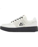 PEAK Women's Sneakers, Autumn Mesh Breathable Wear-Resistant Casual Shoes, Women's Air Force One White Sneakers, Sports Shoes for Women DB310128