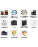 Canon R7 Mirrorless Digital Camera for Vlogging, 4K HD Video Recording, Live Streaming, Photography And Videography, Portable Photography, Mirrorless Camera, Basic Shooting Kit