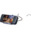 UGREEN Compatible with Steam Deck/oled/ROG Ally Expansion Dock, LEGION Go Handheld Expansion Dock, Game Base, HDMI Screen Mirroring, 4K 60Hz Gigabit Ethernet Expansion Dock