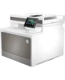 HP 4303fdw Color Laser Printer, Copier, Scanner, All-In Home Printer, Automatic Duplex Printing, Faxing, Enterprise, Four-In Replacement for 479fdw