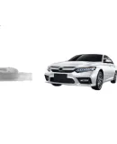 Goodyear Dongfeng Honda INSPIRE Windshield Wiper Blades, INSPIRE Boneless Wiper Strips, 1 Pair