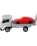 TAKARA TOMY Alloy Car Model Children's Toy Limited Edition AO-02 Vehicle Transport Truck New Year Gift 903963