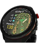 GARMIN Approach S70 Snow White Golf Heart Rate Running Outdoor Smart Sports Watch, Birthday Gift