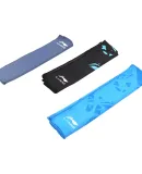 Li-Ning (LI-NING) Cooling Sports Towel, Fitness Cooling And Heat Relief Towel, Sweat-Absorbing Quick-Drying Ice-Cool Towel, 801-3