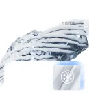 Li-Ning Tank Top, Summer Running Style, for Men And Women, Fitness Training, Breathable, Cool, Sleeveless Top, Base Layer, Martial Arts Sports Vest