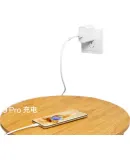 OPPO SUPERVOOC 67W Super Flash Charger (with data cable) for OnePlus/A3 Pro/Find N3/K11x/Reno11/X8Ultra