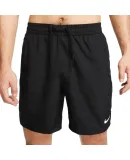 NIKE Men's Sports Shorts, Summer Woven Shorts Casual Pants, Cool And Lightweight, DV9858-010, Black, XL